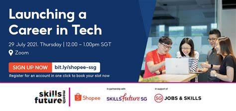 Shopee Careers and Employment .